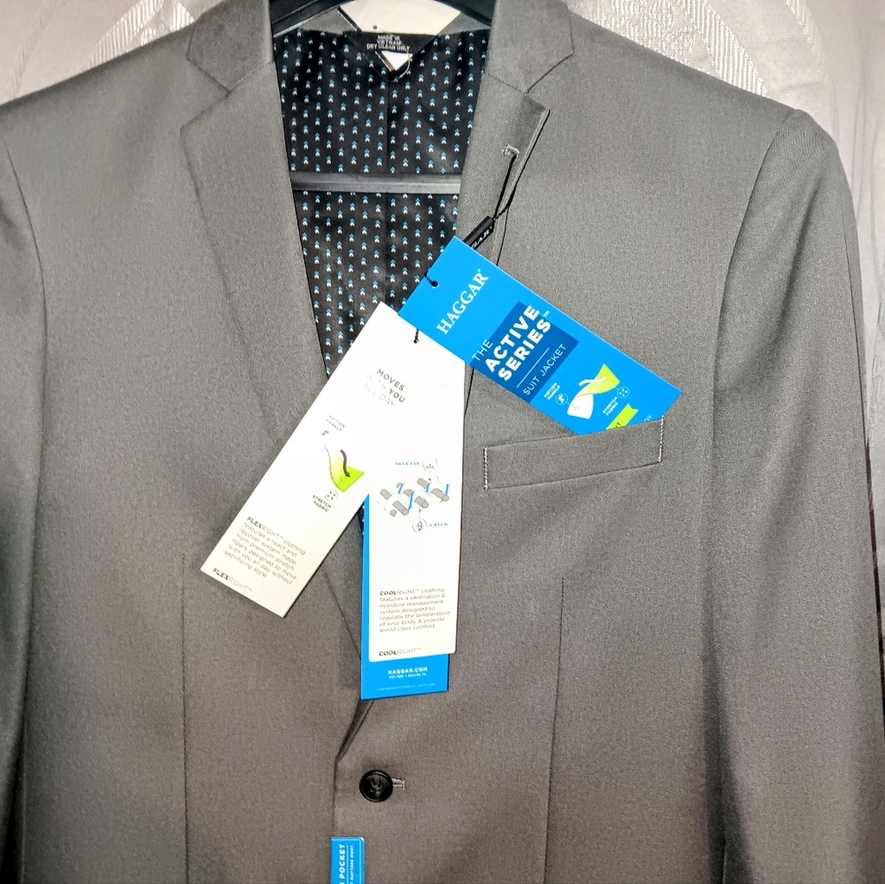 Suit Jacket
